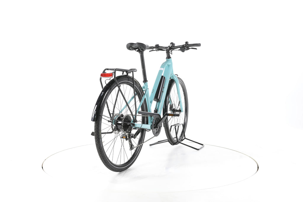 Trek FX+ 2 Trekking E-Bike - Image 11