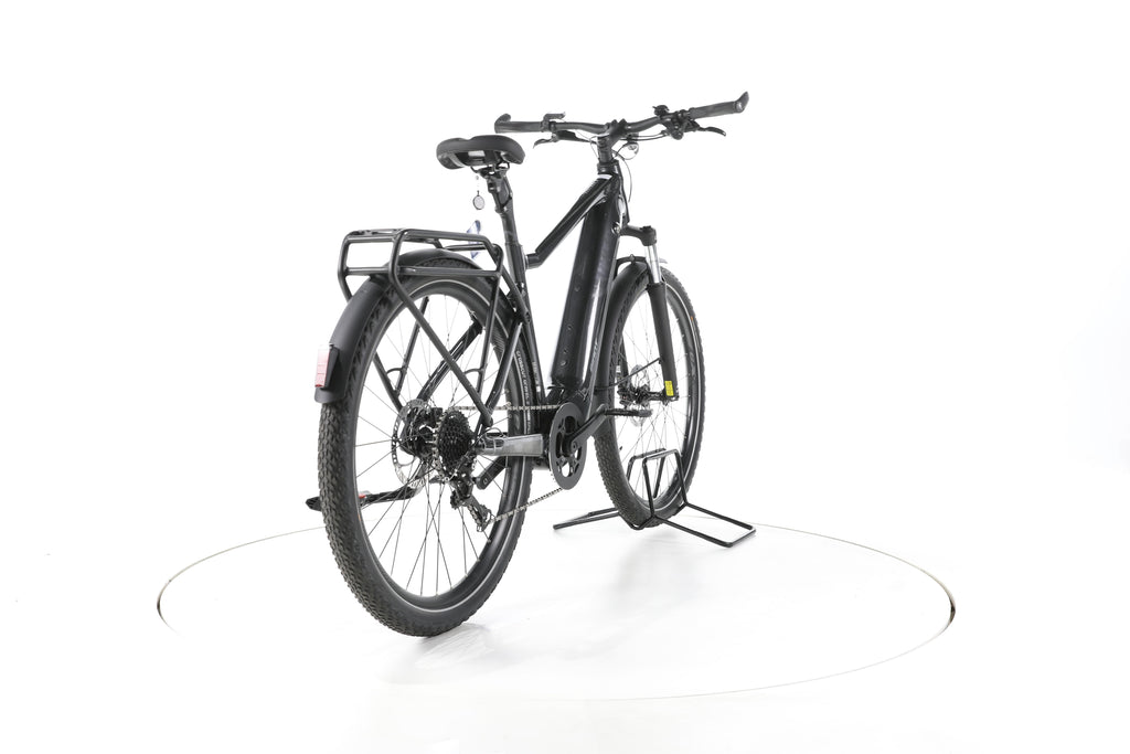 Giant Explore E+ 2 Trekking E-Bike - Image 11