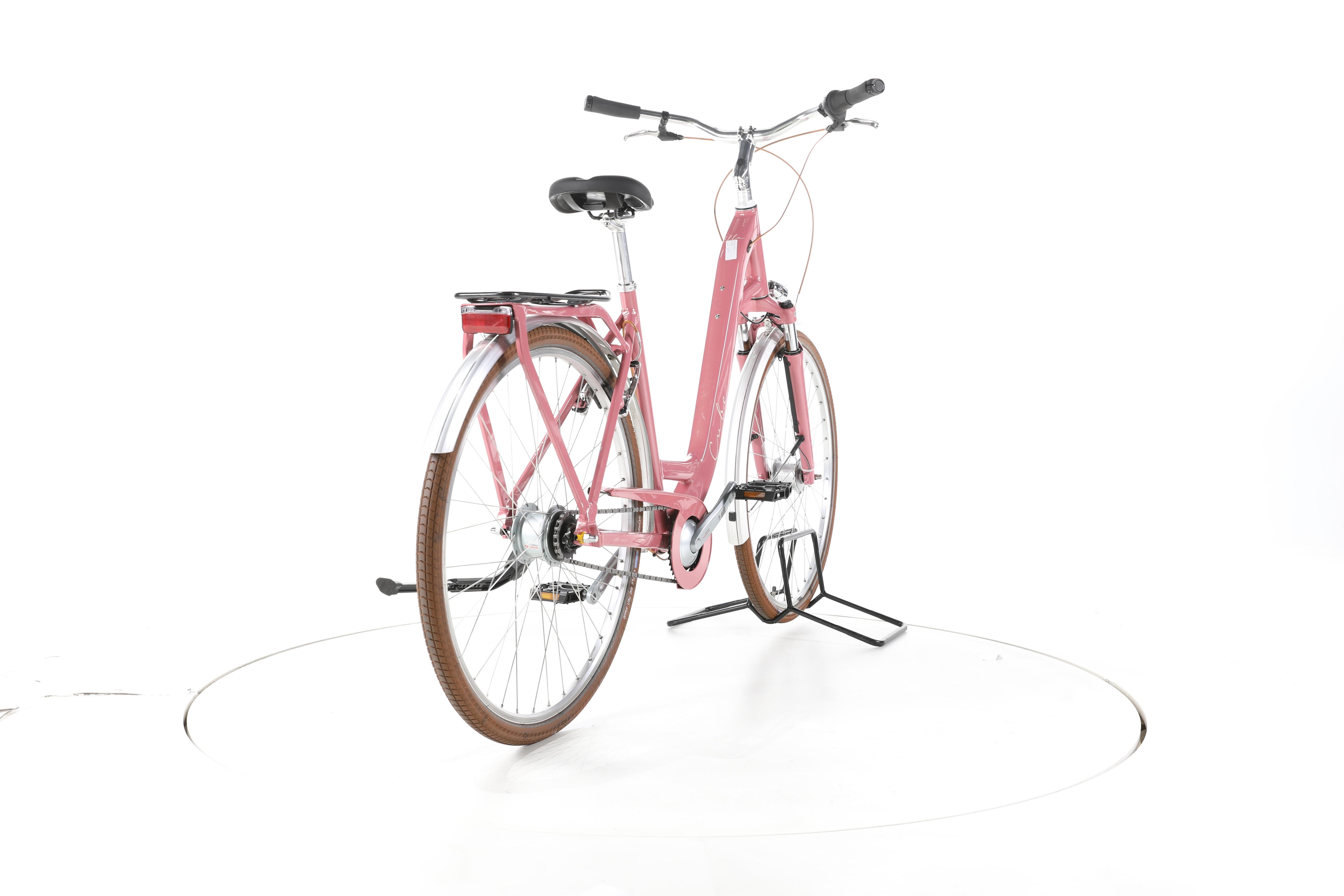Cube Ella Cruise Easy Fahrrad City & Trekking - Image 11