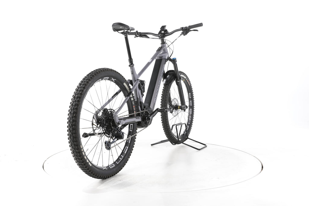 Mondraker Crafty R E-Bike Fully - Image 11