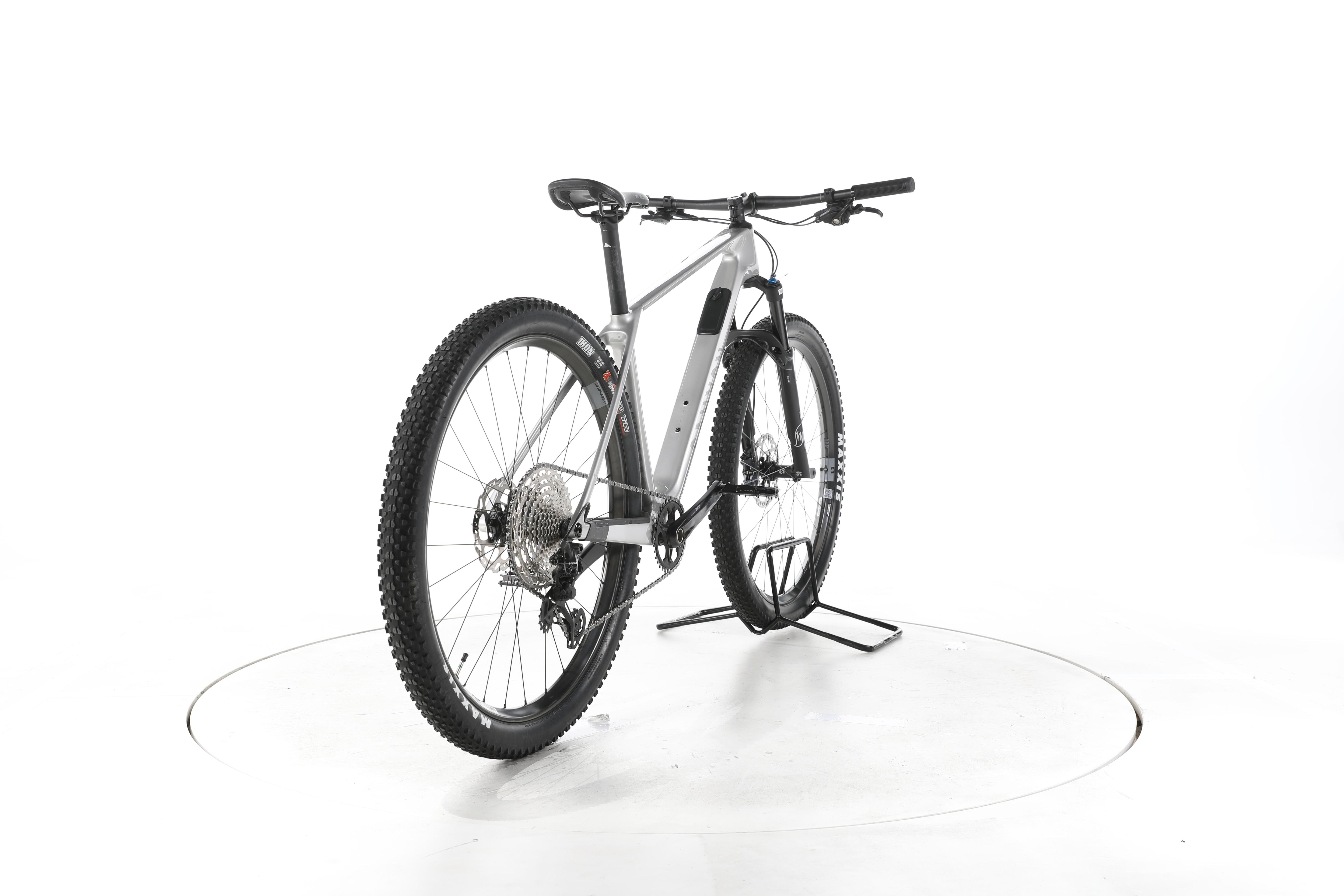 Canyon Exceed CF 7 Fahrrad Hardtail - Image 11