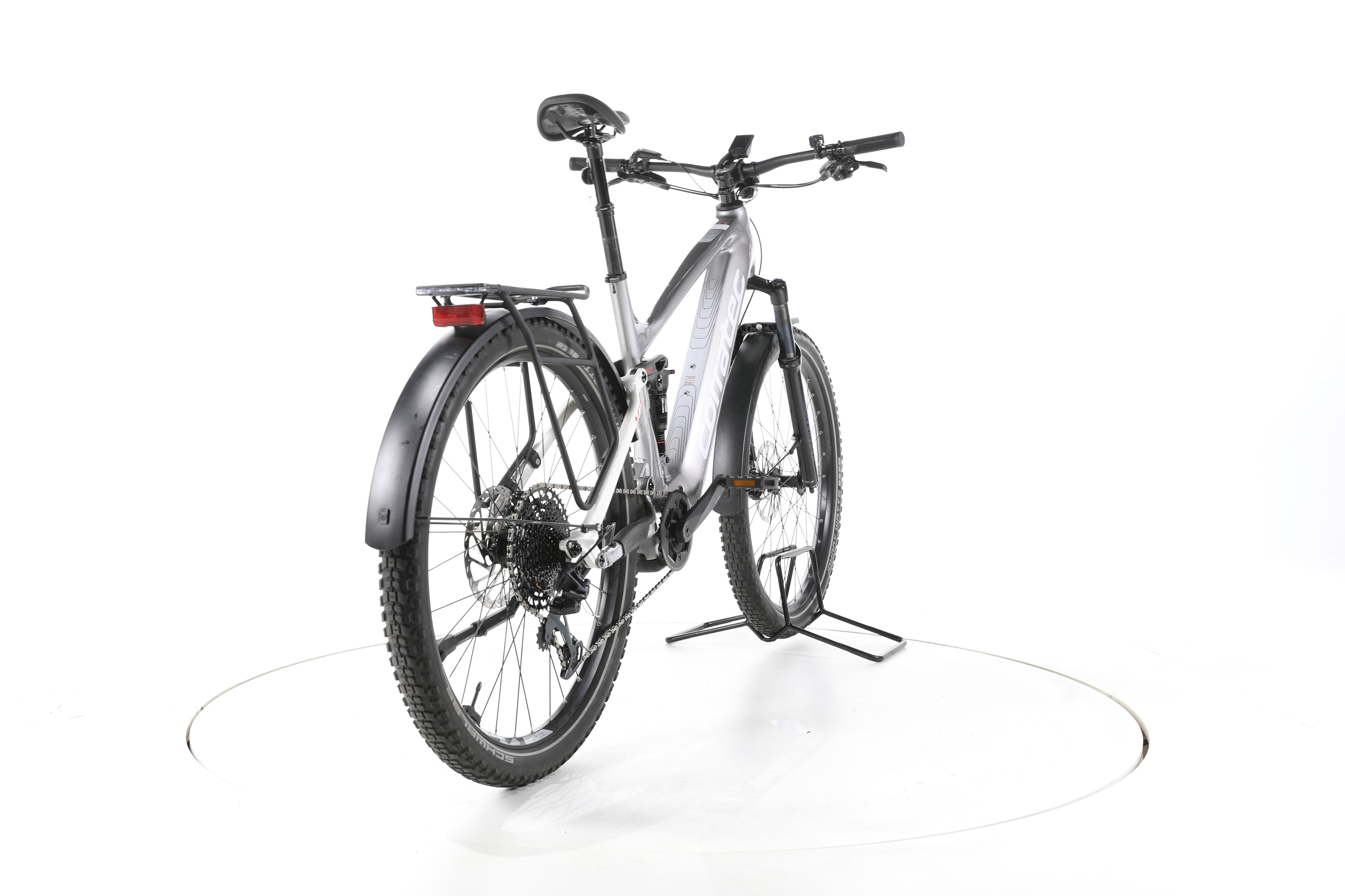 Corratec E-Power MTC 120 PRO SUV E-Bike 2024 - Image 11