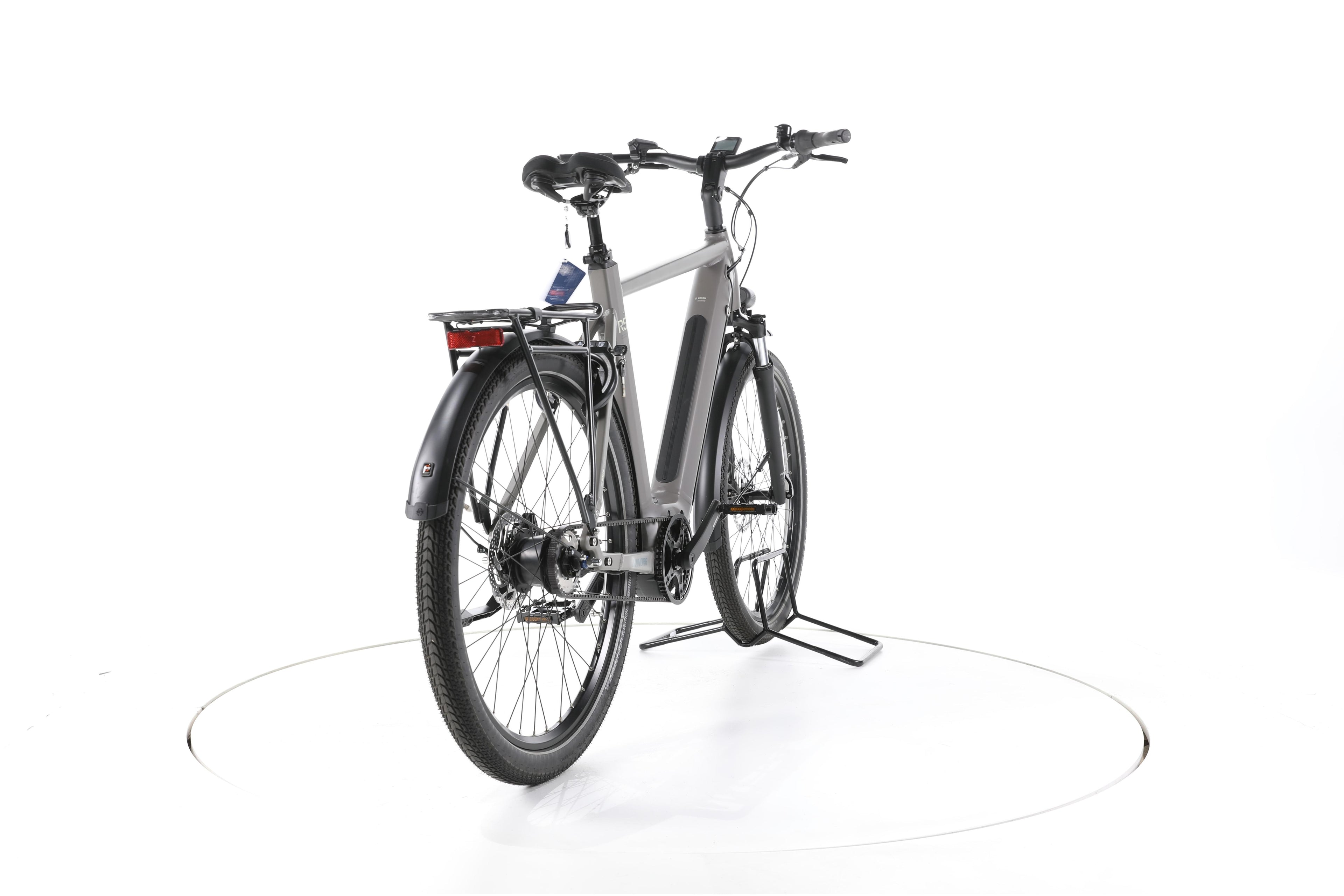Winora Sinus R5f City E-Bike 2024 - Image 11