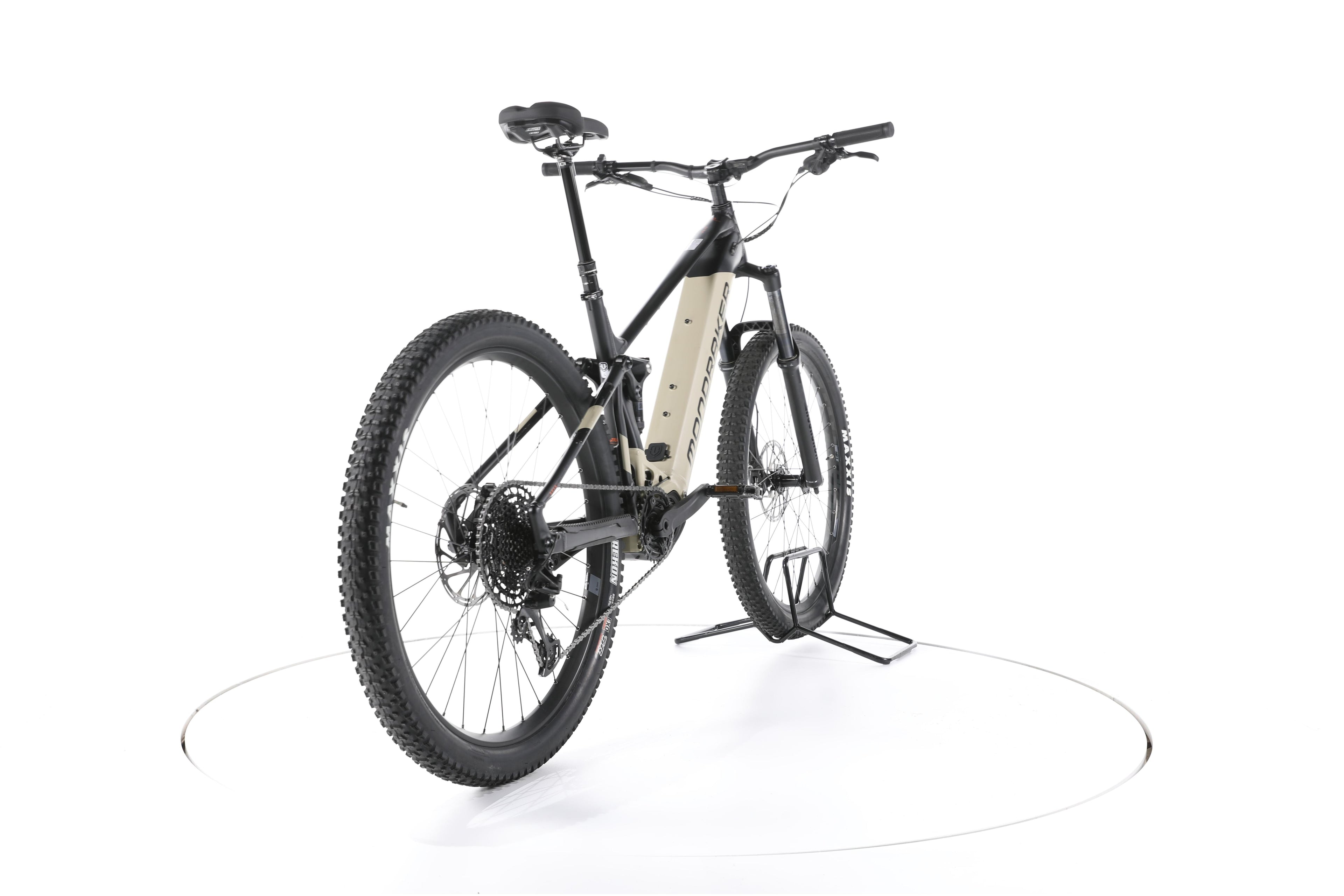 Mondraker DUSK Fully E-Bike 2023 - Image 11
