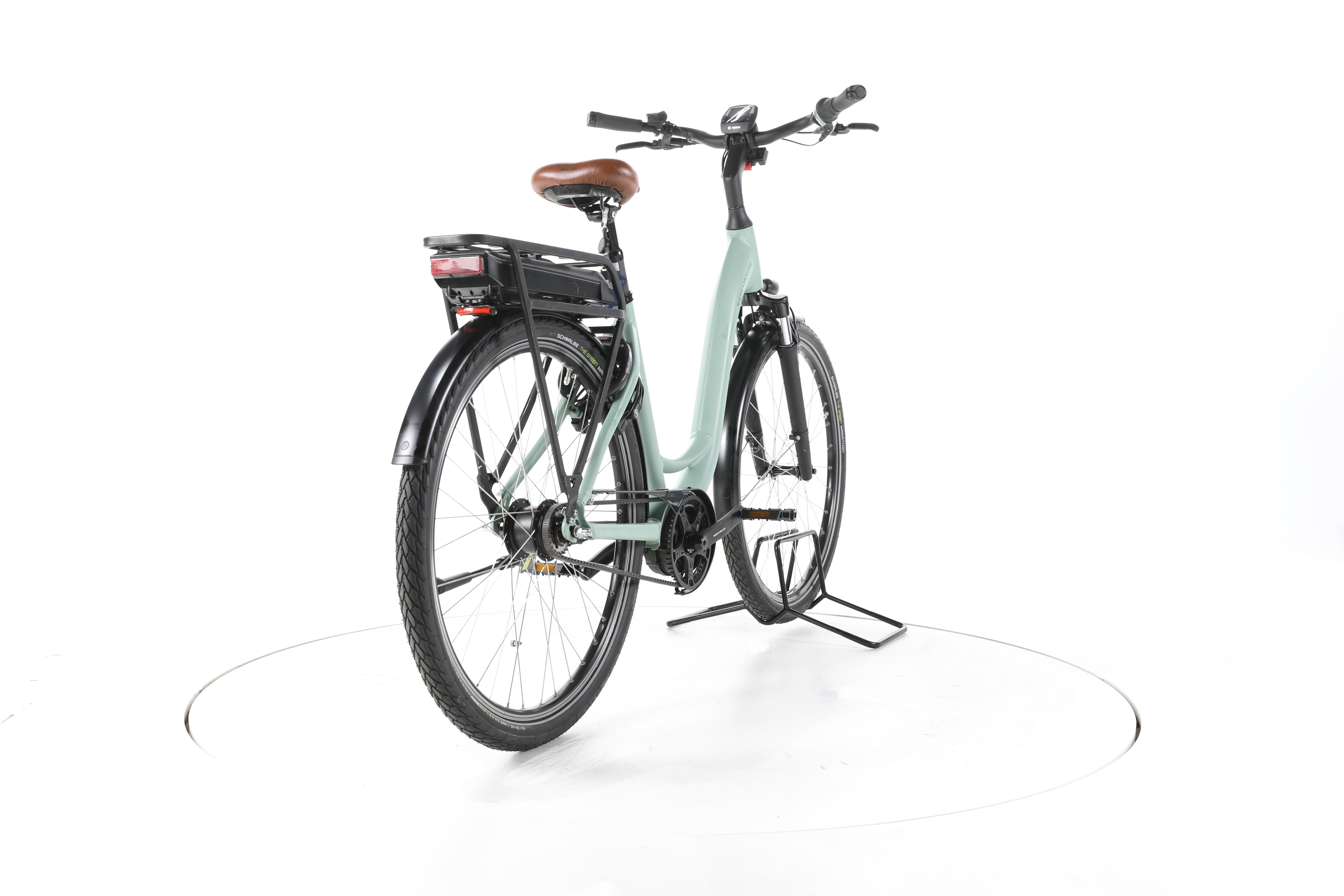 Riese & Müller Swing4 City E-Bike Tiefeinsteiger - Image 11