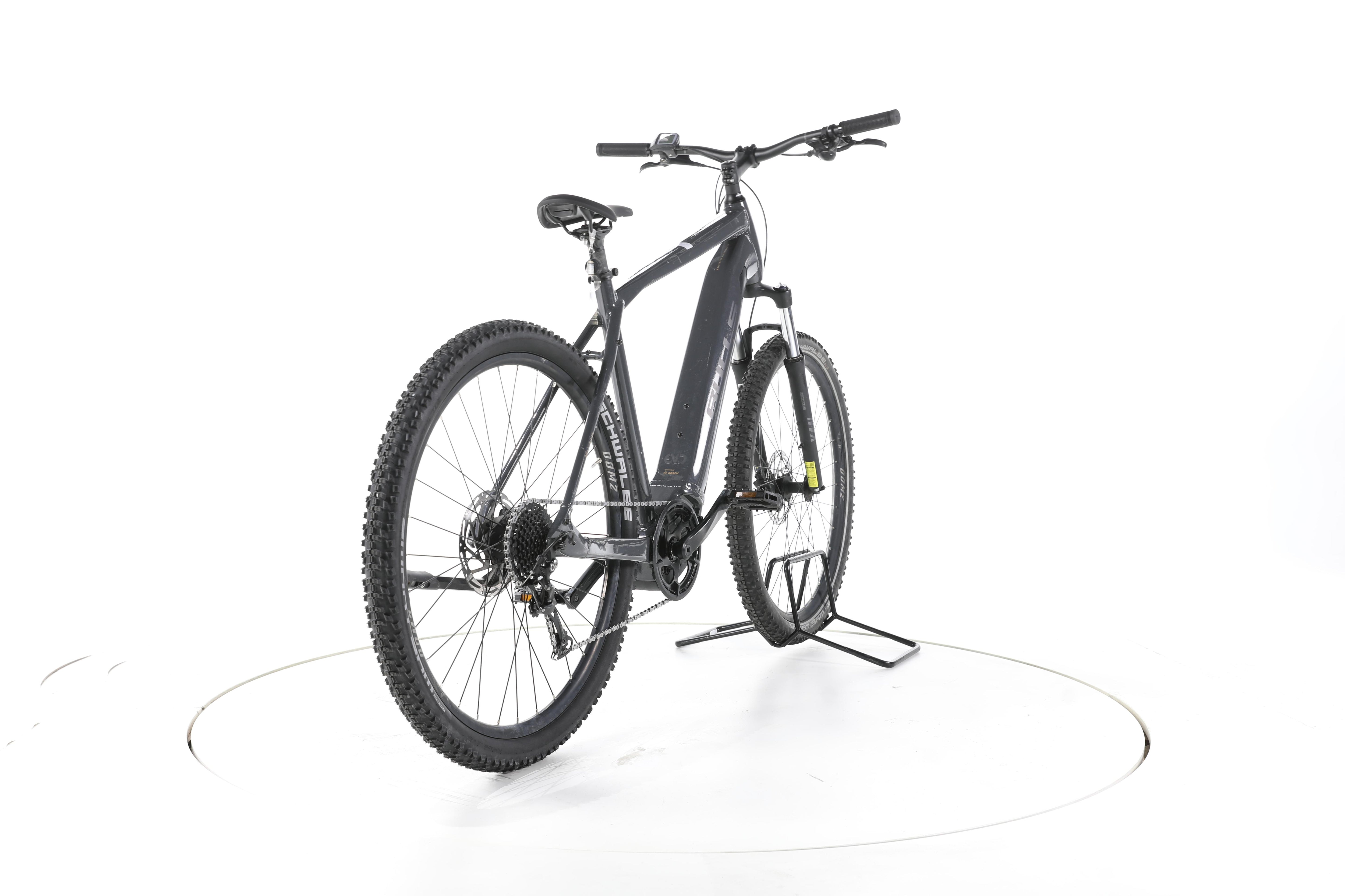 Bulls Cross Flyer EVO E-Bike - Image 11