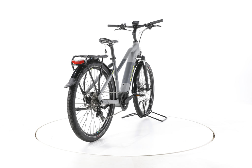 Hepha Trekking 7 Trekking E-Bike - Image 11