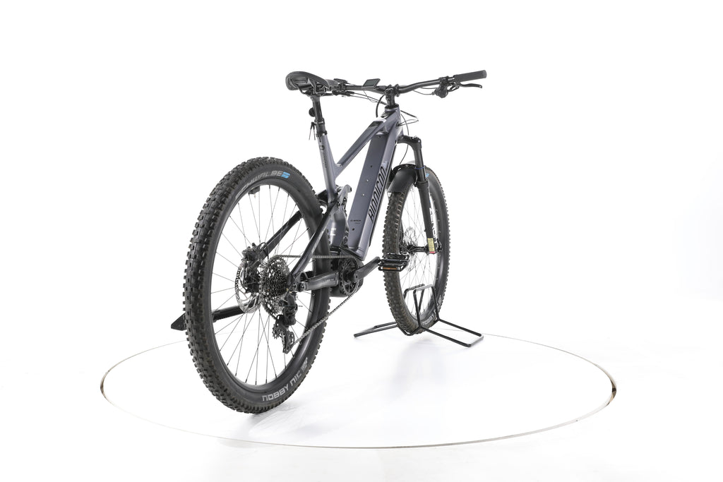 Bionicon Wyatt 2 Trail E-Bike Fully - Image 11