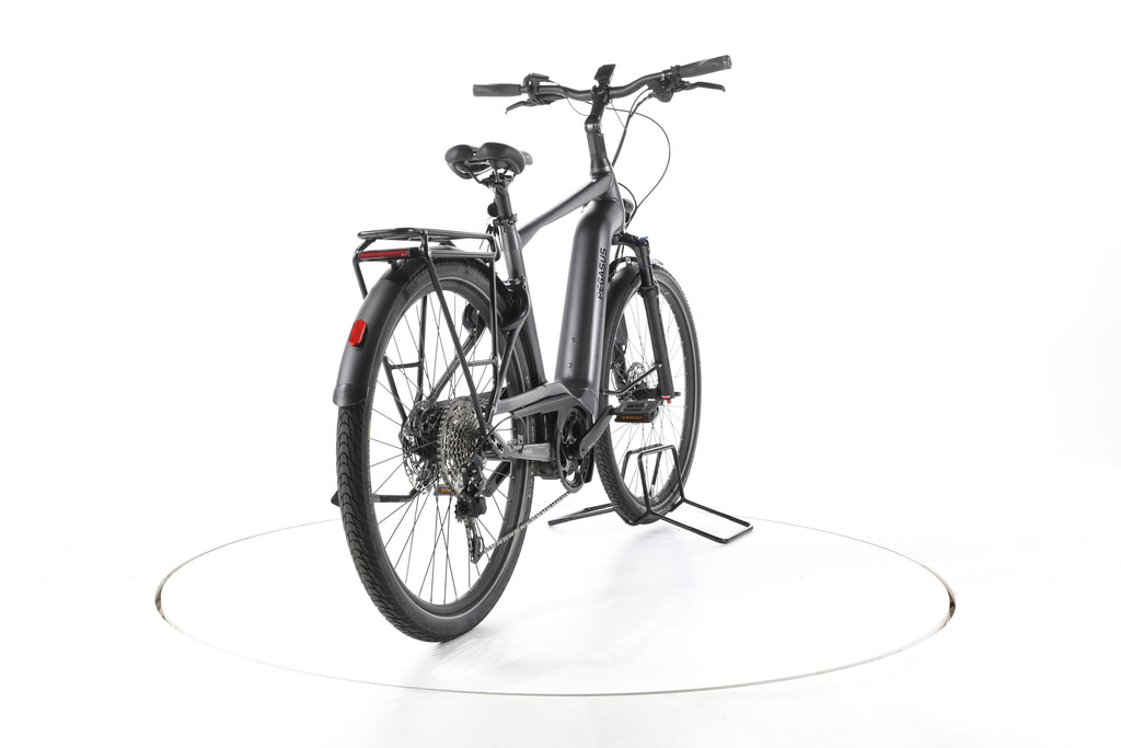 Pegasus Premio EVO ABS Trekking E-Bike - Image 11