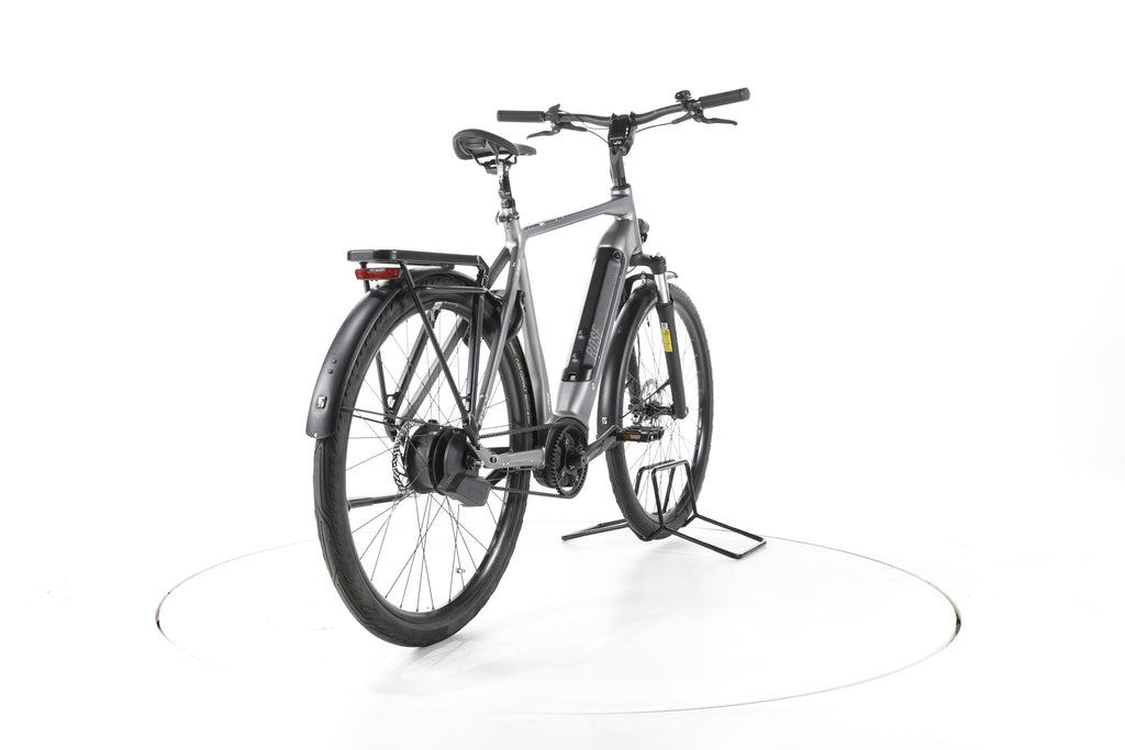Rose Xtra Watt Evo Plus 3 City E-Bike - Image 11