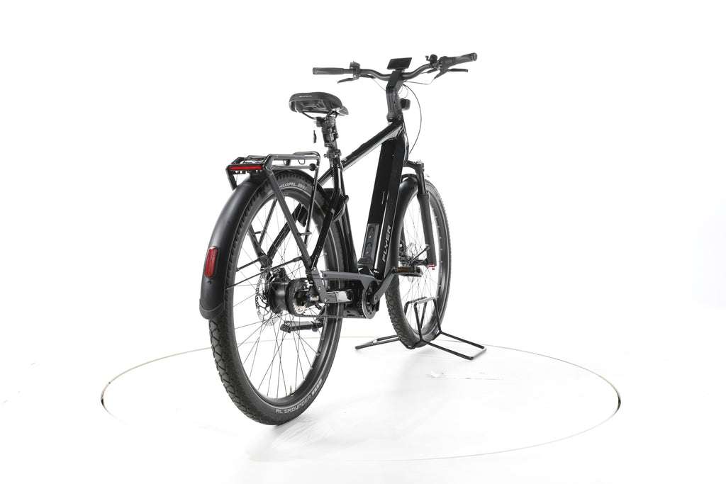 FLYER Upstreet 7.43 Trekking E-Bike 2023 - Image 11