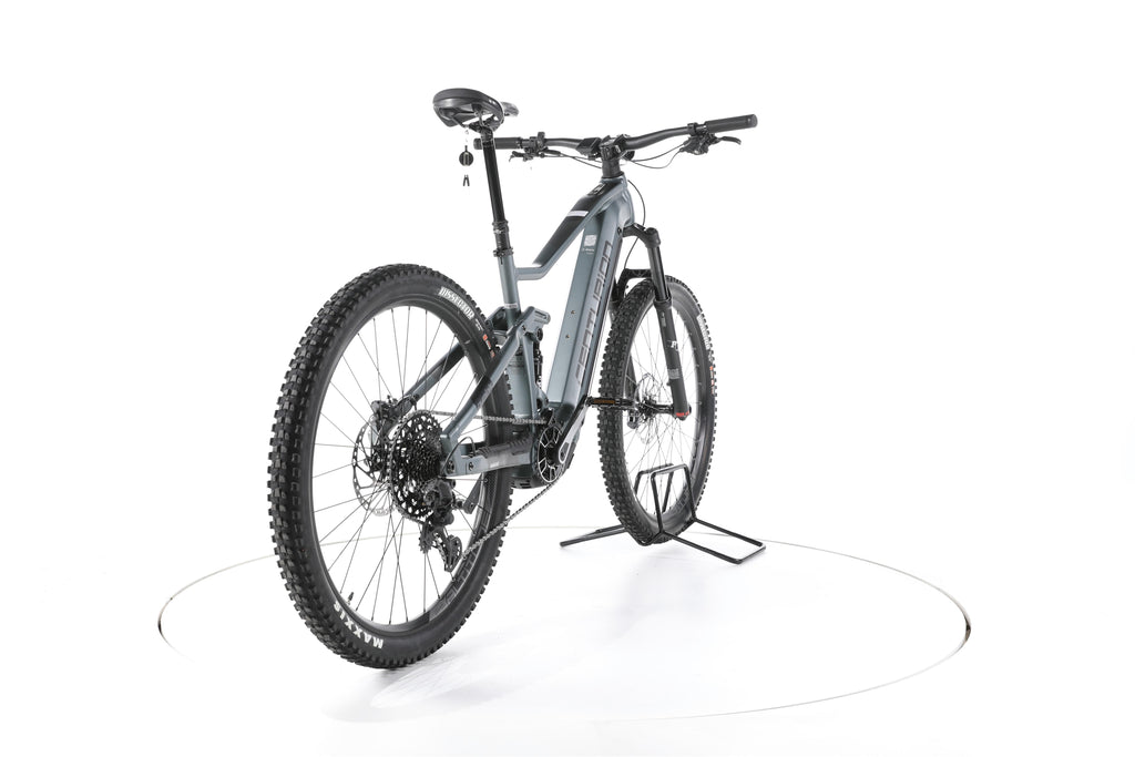 Centurion Numinis R2700i Fully E-Bike 2024 - Image 11