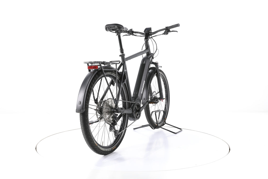 Winora Yucatan 12 Pro Trekking E-Bike - Image 11