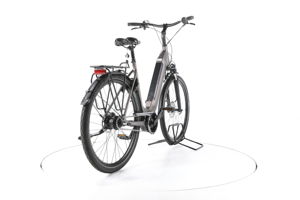 Kalkhoff Image 3.B Move City E-Bike Tiefeinsteiger - Image 11