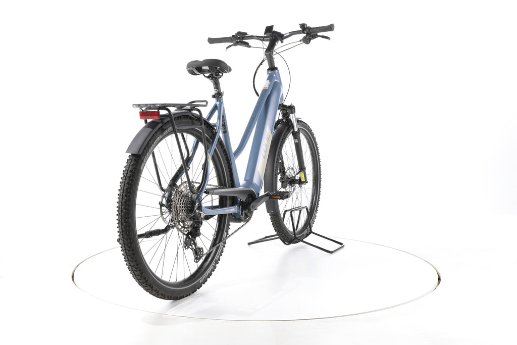 CONE Bikes eSUV IN 3.0 Trekking E-Bike - Image 11