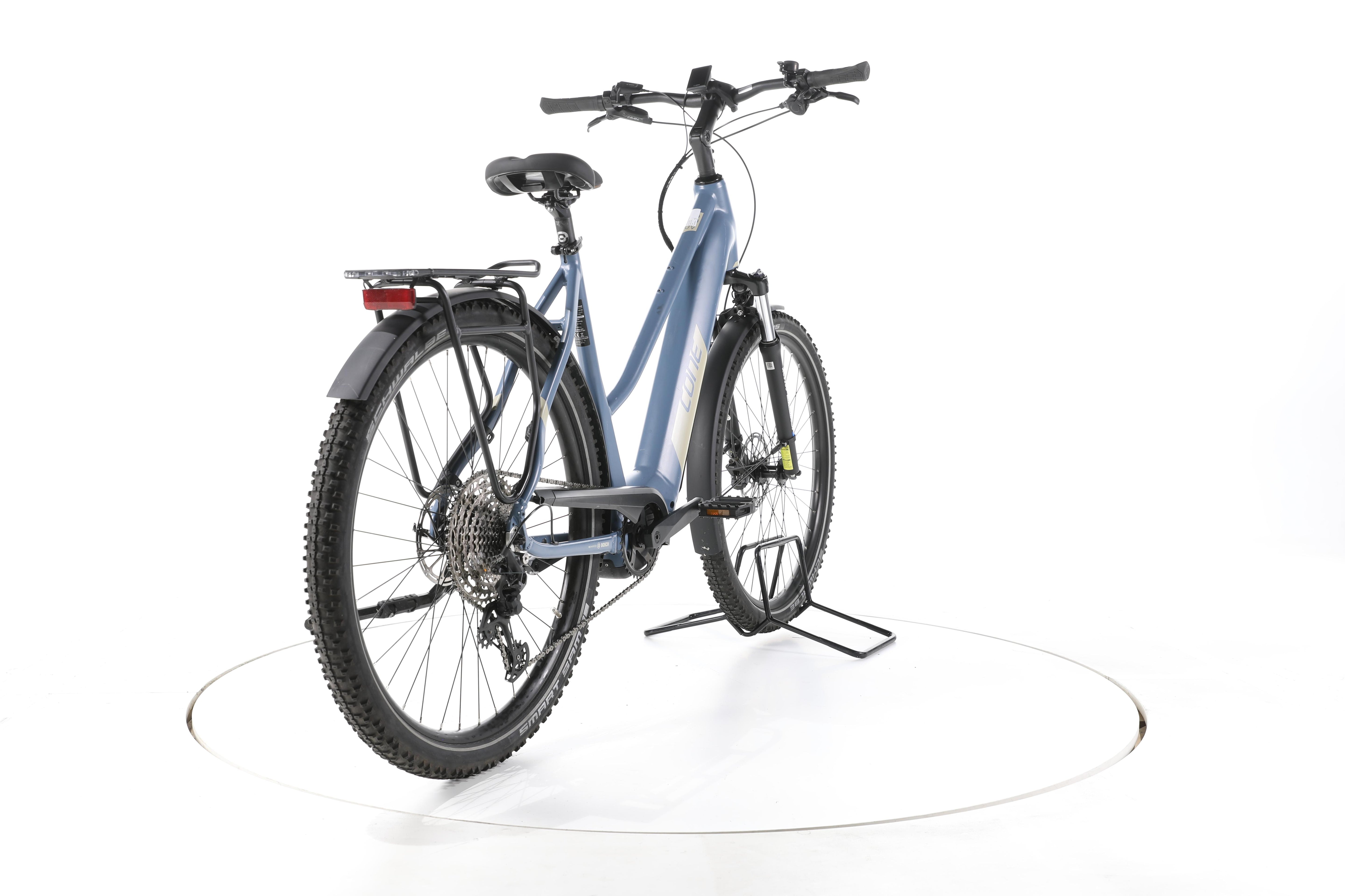 CONE Bikes eSUV IN 3.0 Trekking E-Bike - Image 11