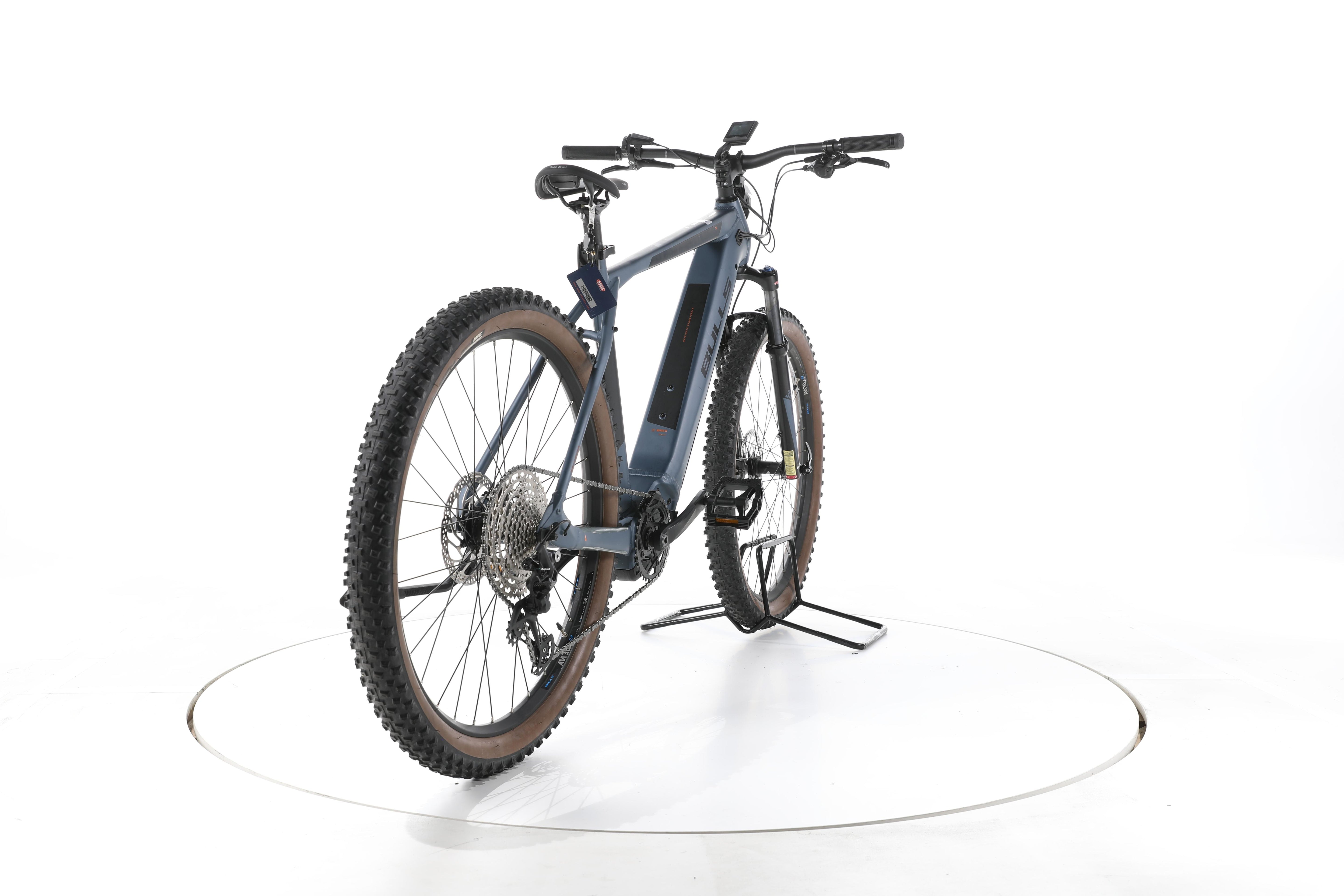 Bulls Copperhead EVO 2 E-Bike - Image 11