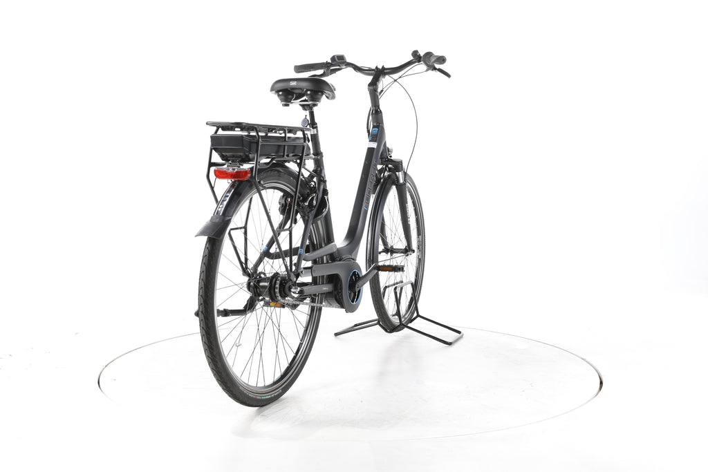 Gudereit EC-3 RT Elegance City E-Bike Tiefeinsteiger - Image 11