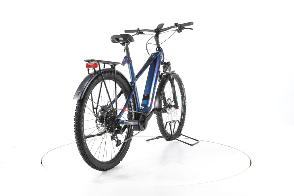 Conway Cairon C 2.0 Trekking E-Bike - Image 11