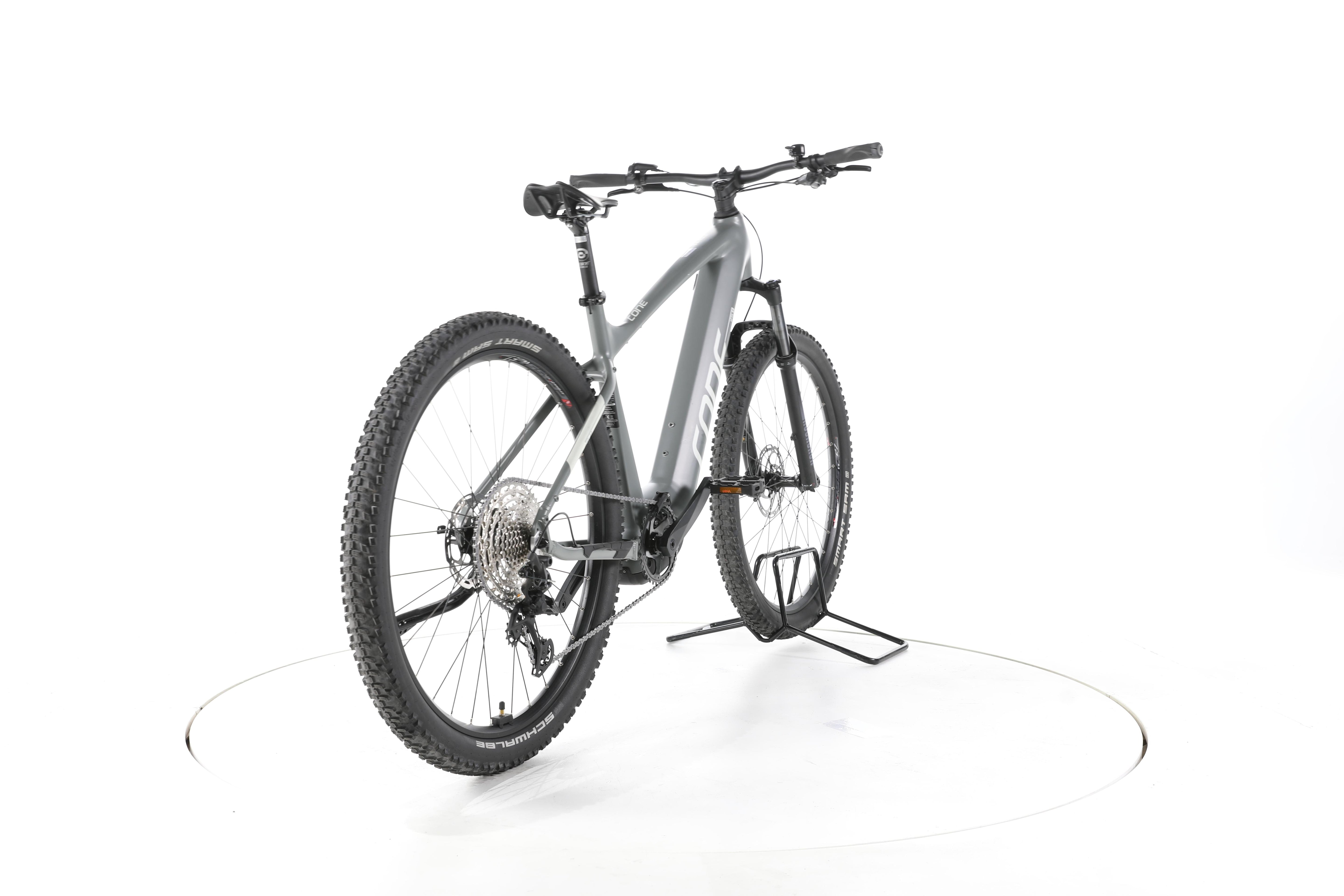 CONE Bikes eTrail iN 4.0 E-Bike - Image 11