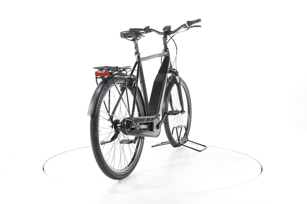 Victoria eTrekking 7.4 City E-Bike - Image 11