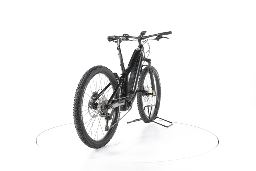 Trek Powerfly FS 4 Gen 3 Fully E-Bike 2023 - Image 11