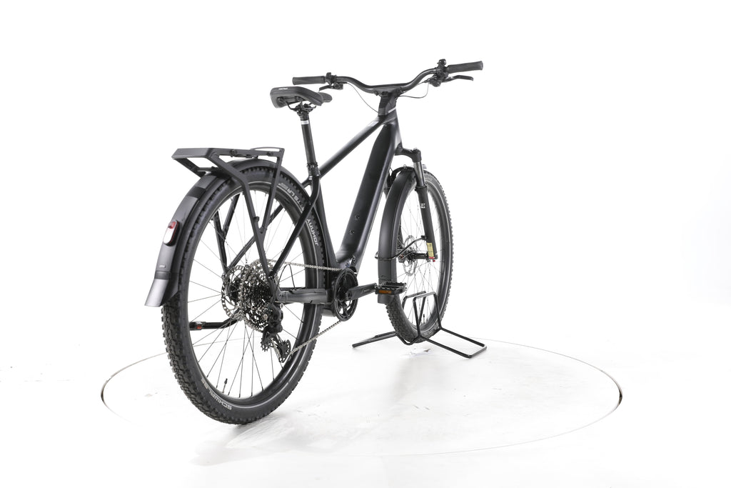 Orbea Kemen ADV 20 Trekking E-Bike 2025 - Image 11