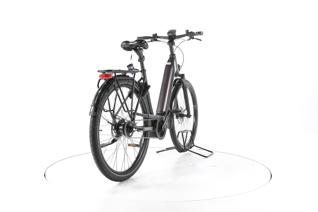 KTM Macina City 610 City E-Bike Tiefeinsteiger - Image 11