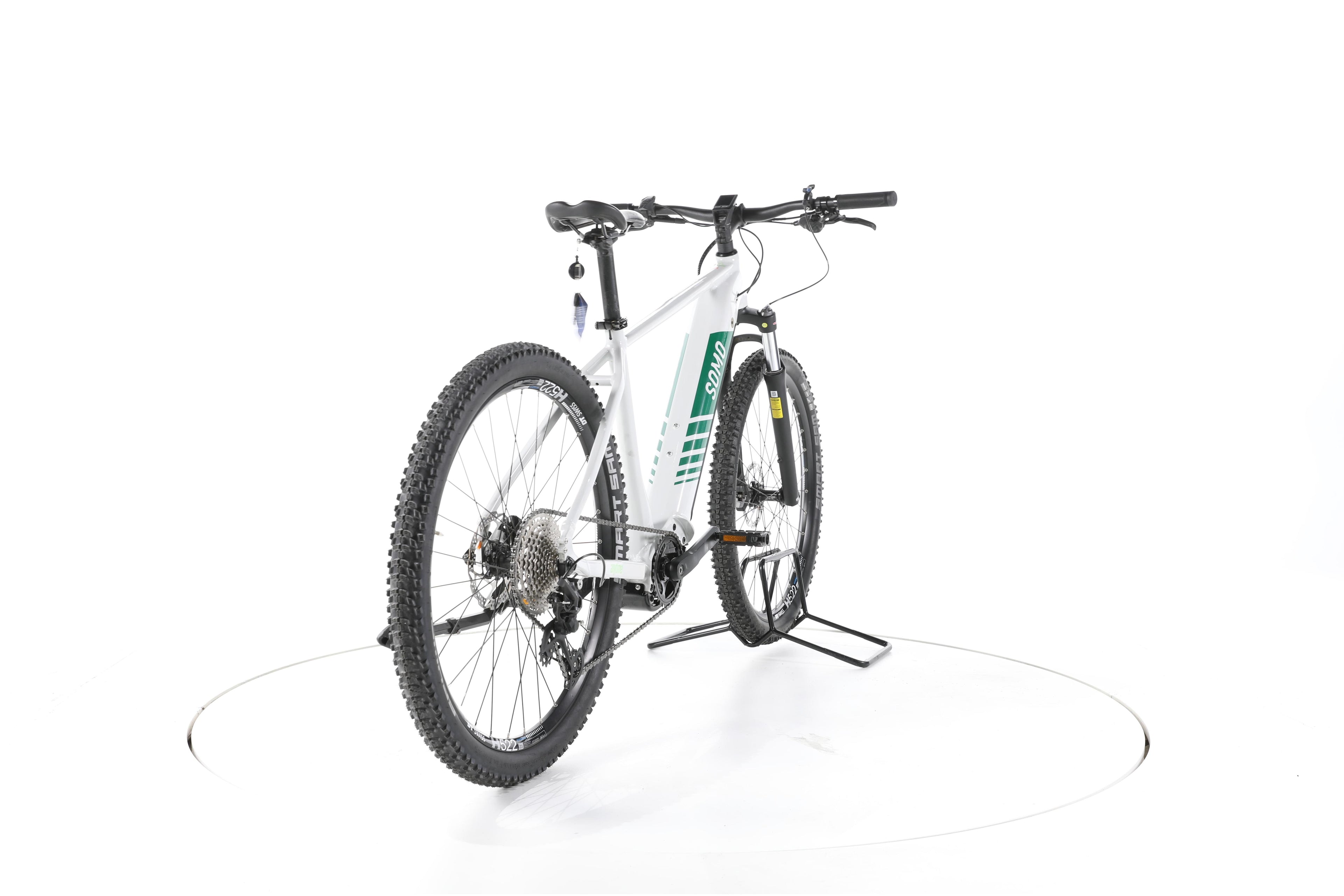 Somo Anytime E-Bike - Image 11