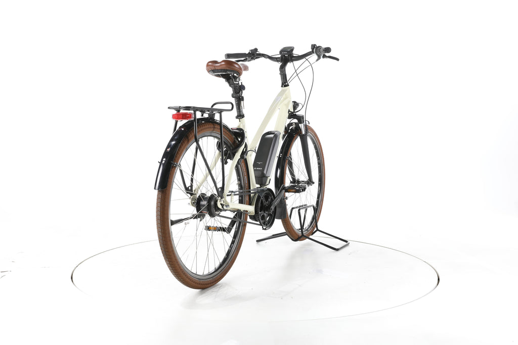 Riese & Müller Cruiser2 Mixte silent City E-Bike - Image 11