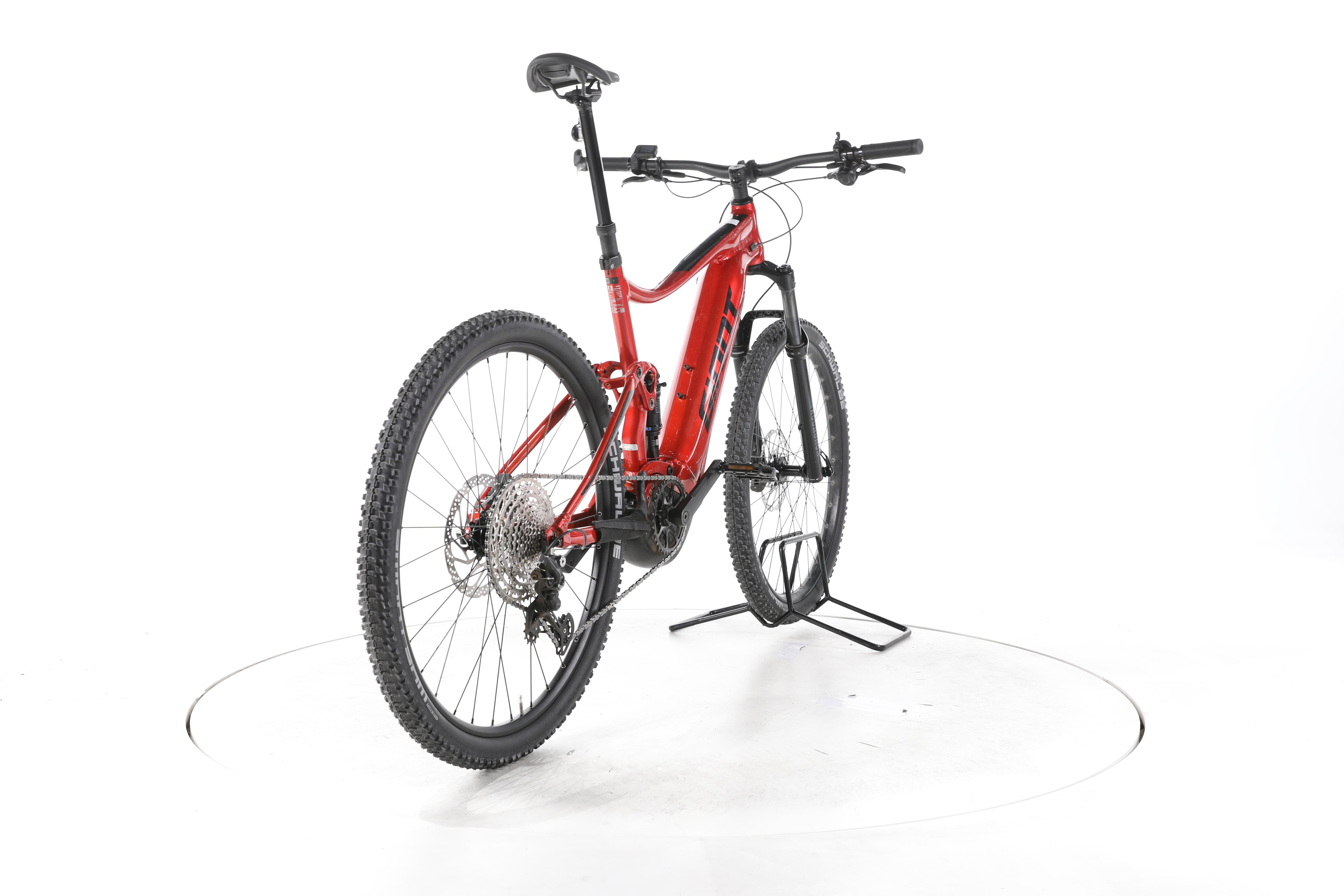 Giant Stance E+ 1 E-Bike Fully - Image 11