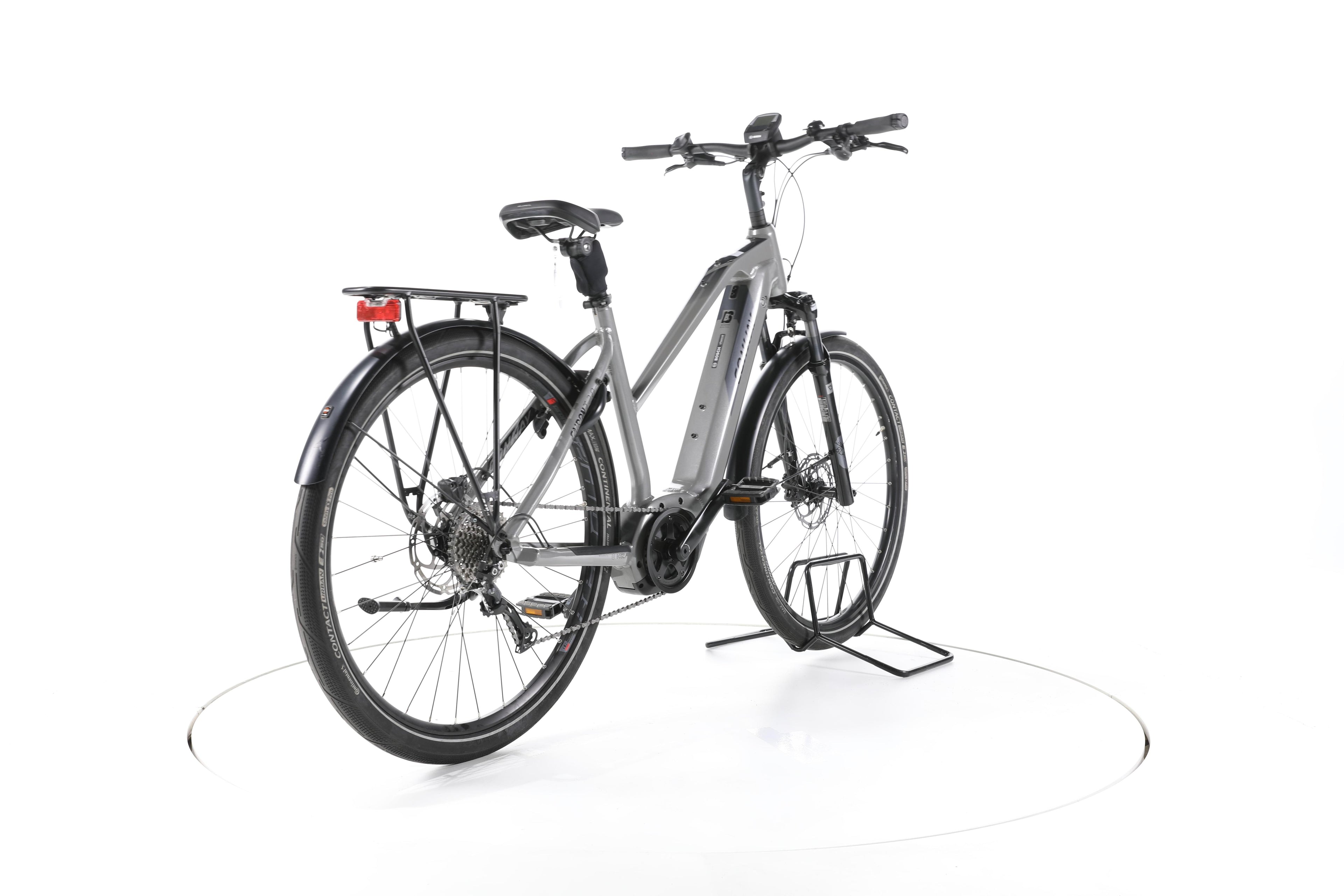 Conway Cairon T 2.0 Trekking E-Bike - Image 11
