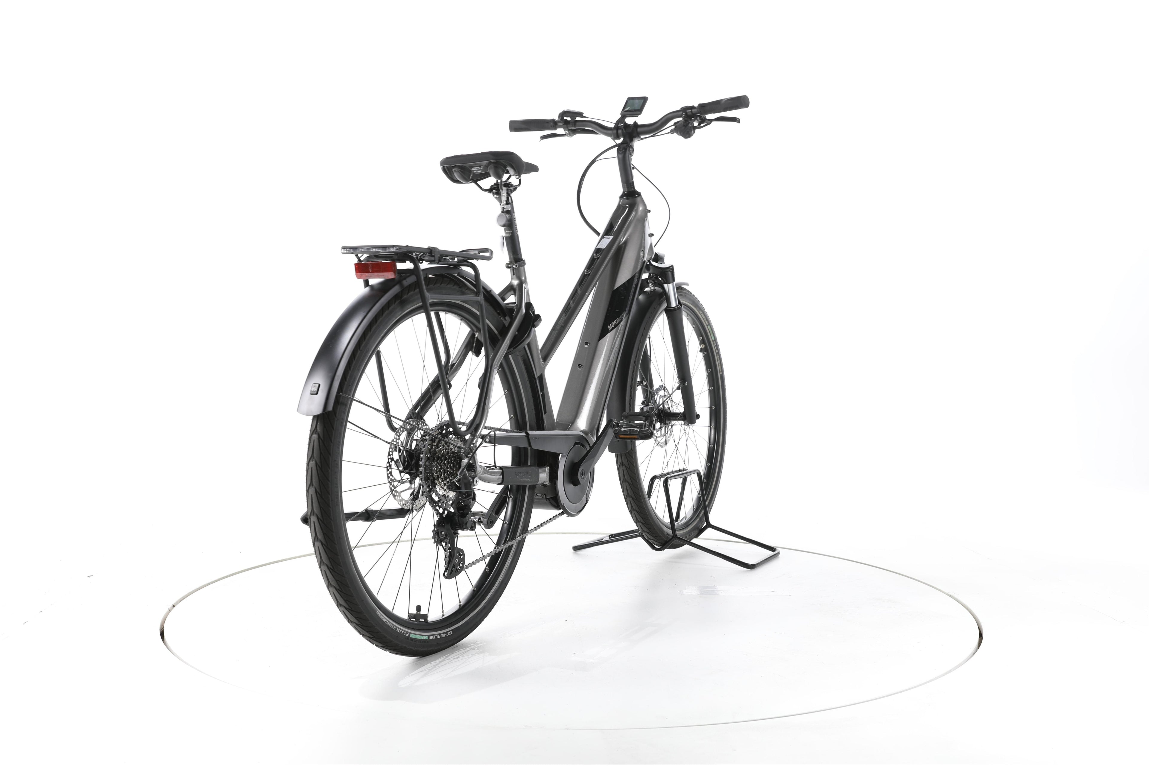MORRISON E 7.0 Trekking E-Bike 2023 - Image 11