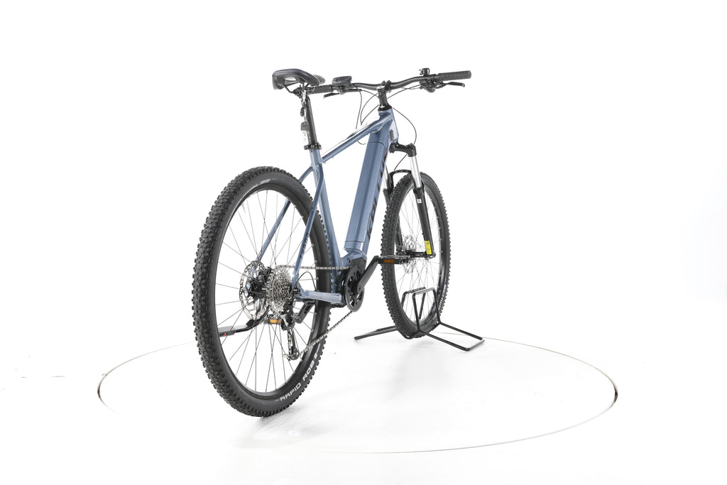 Kellys Tygon R10 E-Bike - Image 11