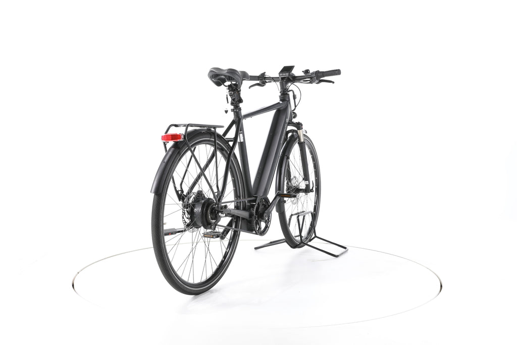 Riese & Müller Roadster vario City E-Bike - Image 11