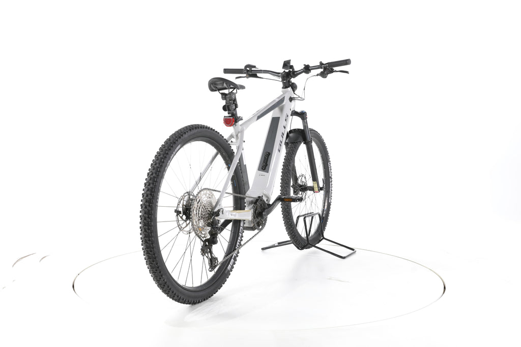 Bulls Copperhead EVO 2 E-Bike - Image 11