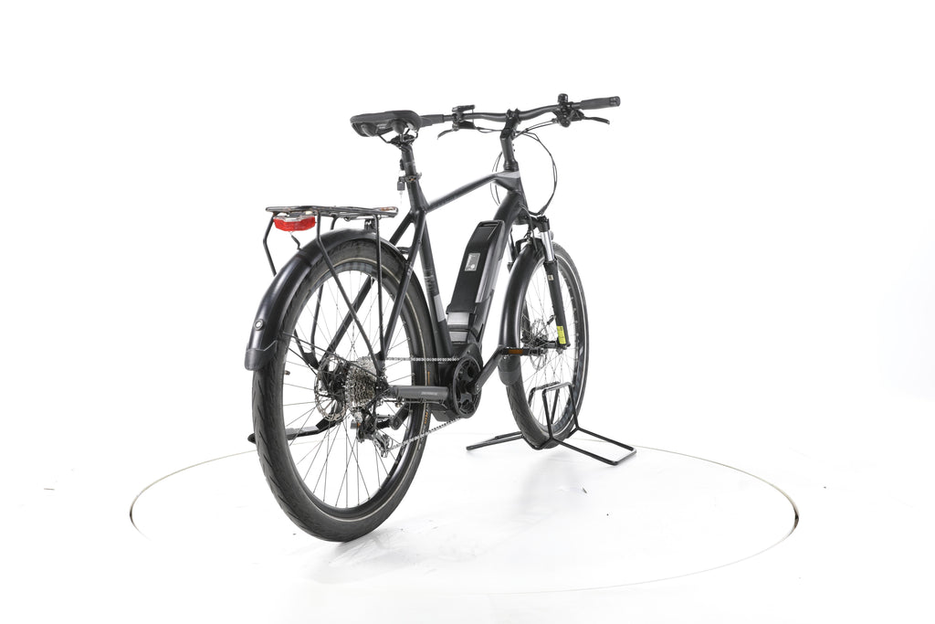 R Raymon TourRay E 3.0 Trekking E-Bike - Image 11