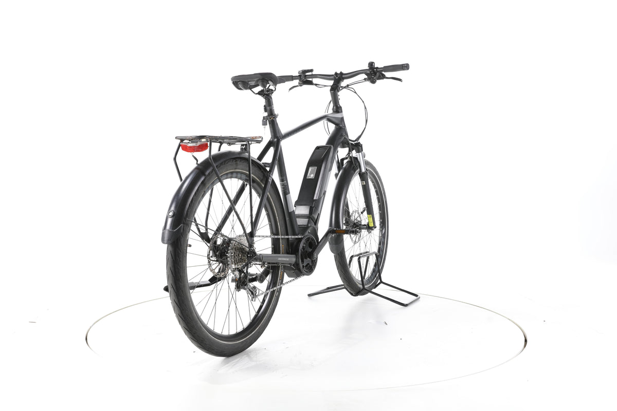 R Raymon TourRay E 3.0 Trekking E-Bike - Image 11