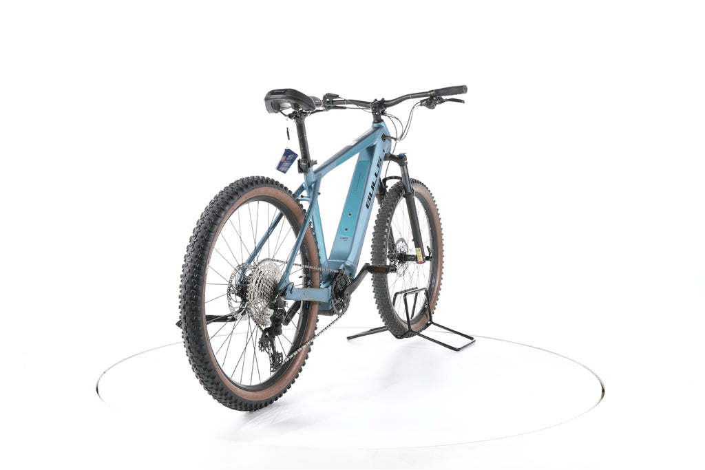 Bulls Copperhead EVO 2 E-Bike 2024 - Image 11