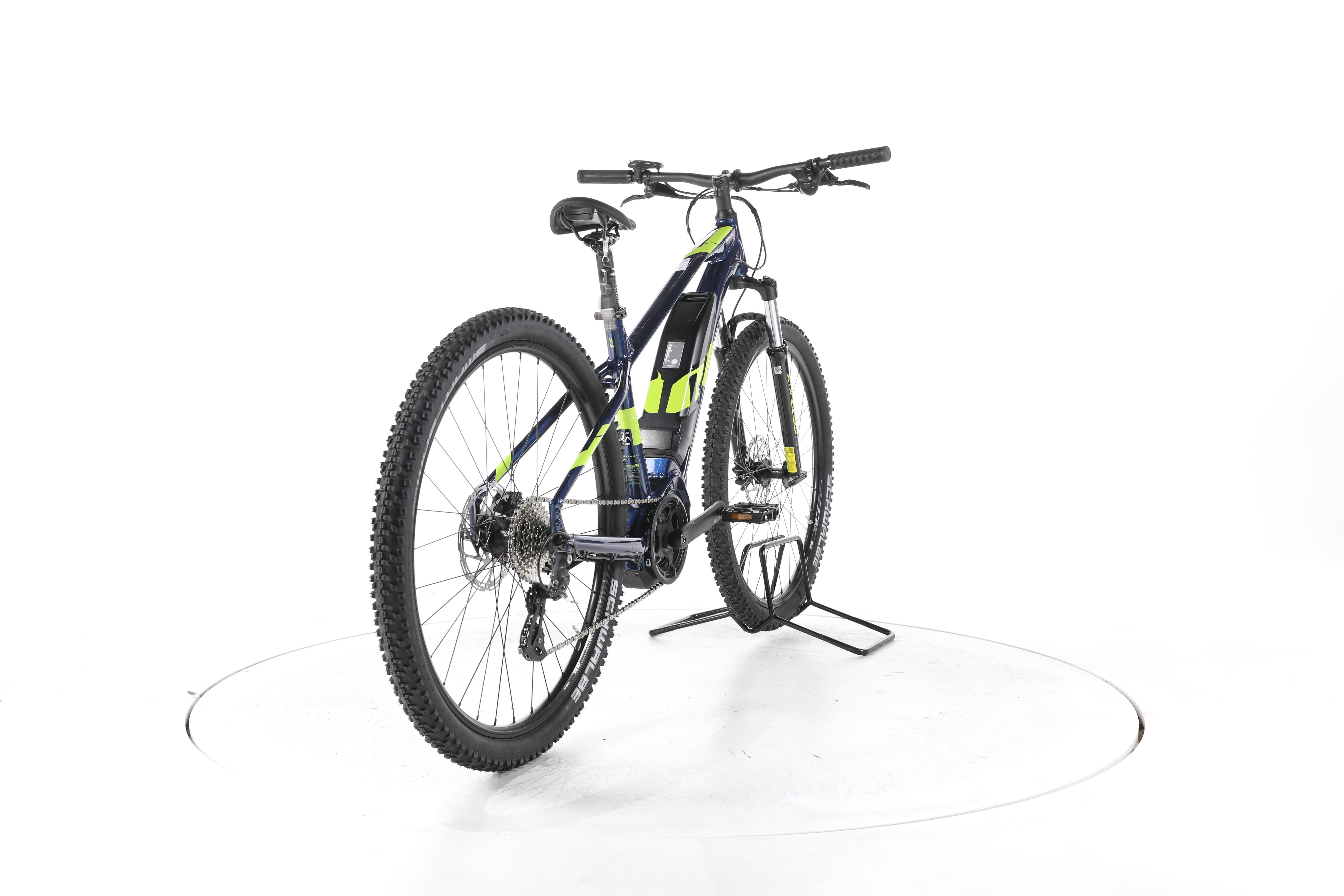 R Raymon HardRay E 1.0 E-Bike - Image 11