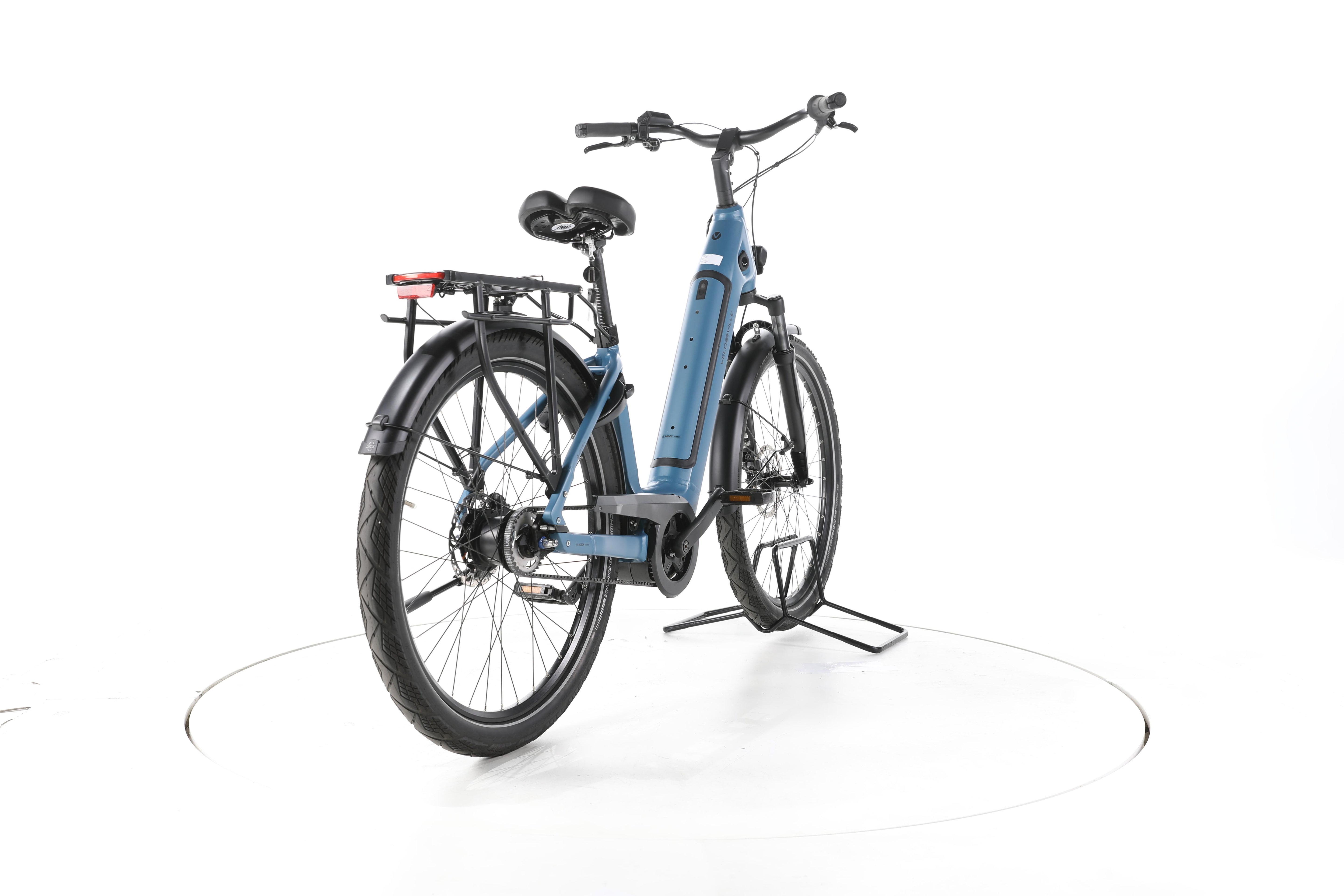 Velo de Ville AEB 890 PRO City E-Bike Tiefeinsteiger - Image 11