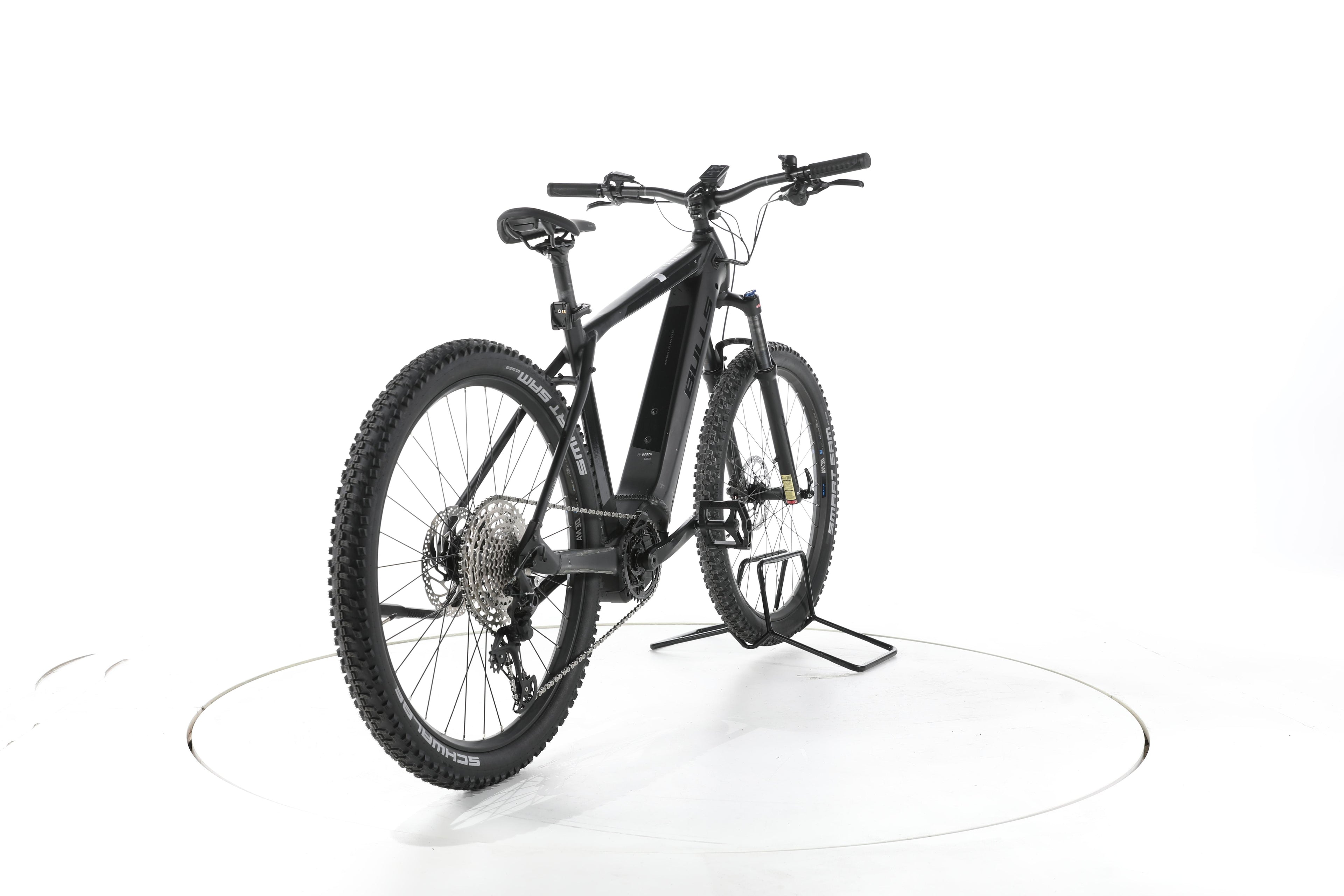 Bulls Copperhead EVO 2 E-Bike 2023 - Image 11