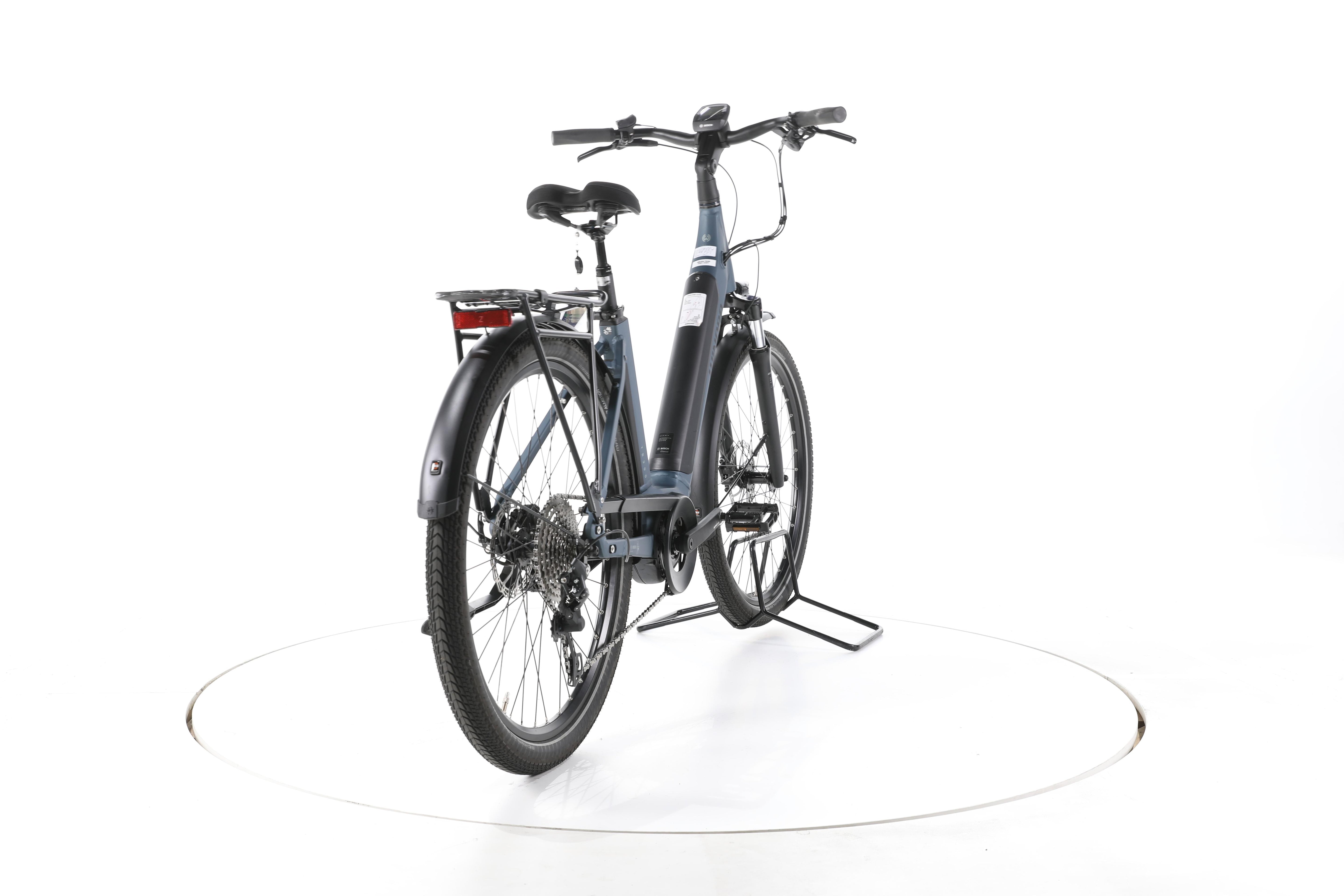 Winora TB300 Trekking E-Bike Tiefeinsteiger - Image 11
