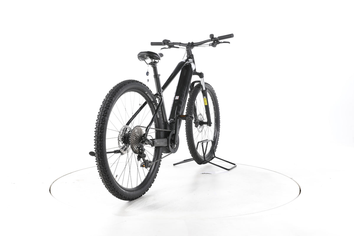 Cube Reaction Hybrid ONE E-Bike - Image 11