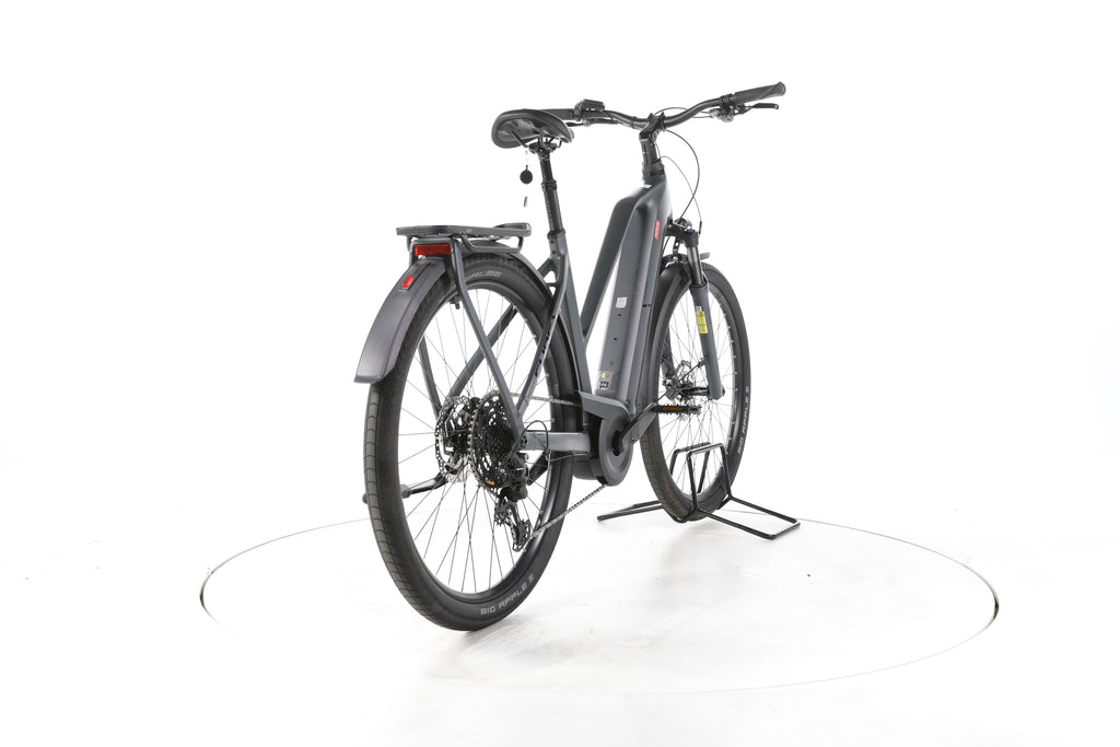 Cube Kathmandu Hybrid ONE Trekking E-Bike 2025 - Image 11