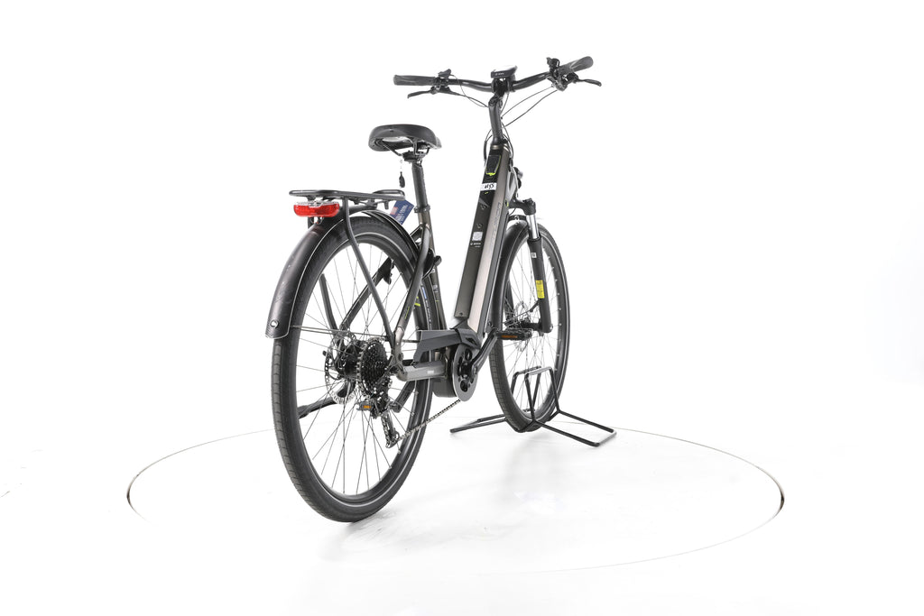 Centurion E-Fire City R760i Trekking E-Bike Tiefeinsteiger - Image 11