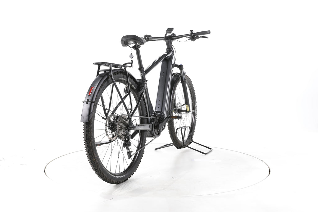 Focus Aventura² 6.7 Trekking E-Bike - Image 11