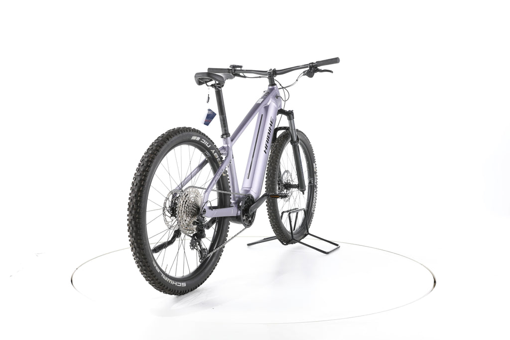 Haibike AllTrack 7 E-Bike 2024 - Image 11