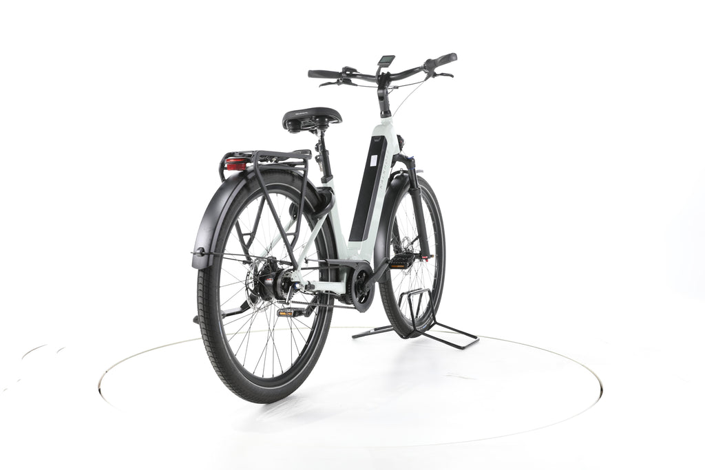 Kalkhoff Image 5.B ADV + City E-Bike Tiefeinsteiger - Image 11