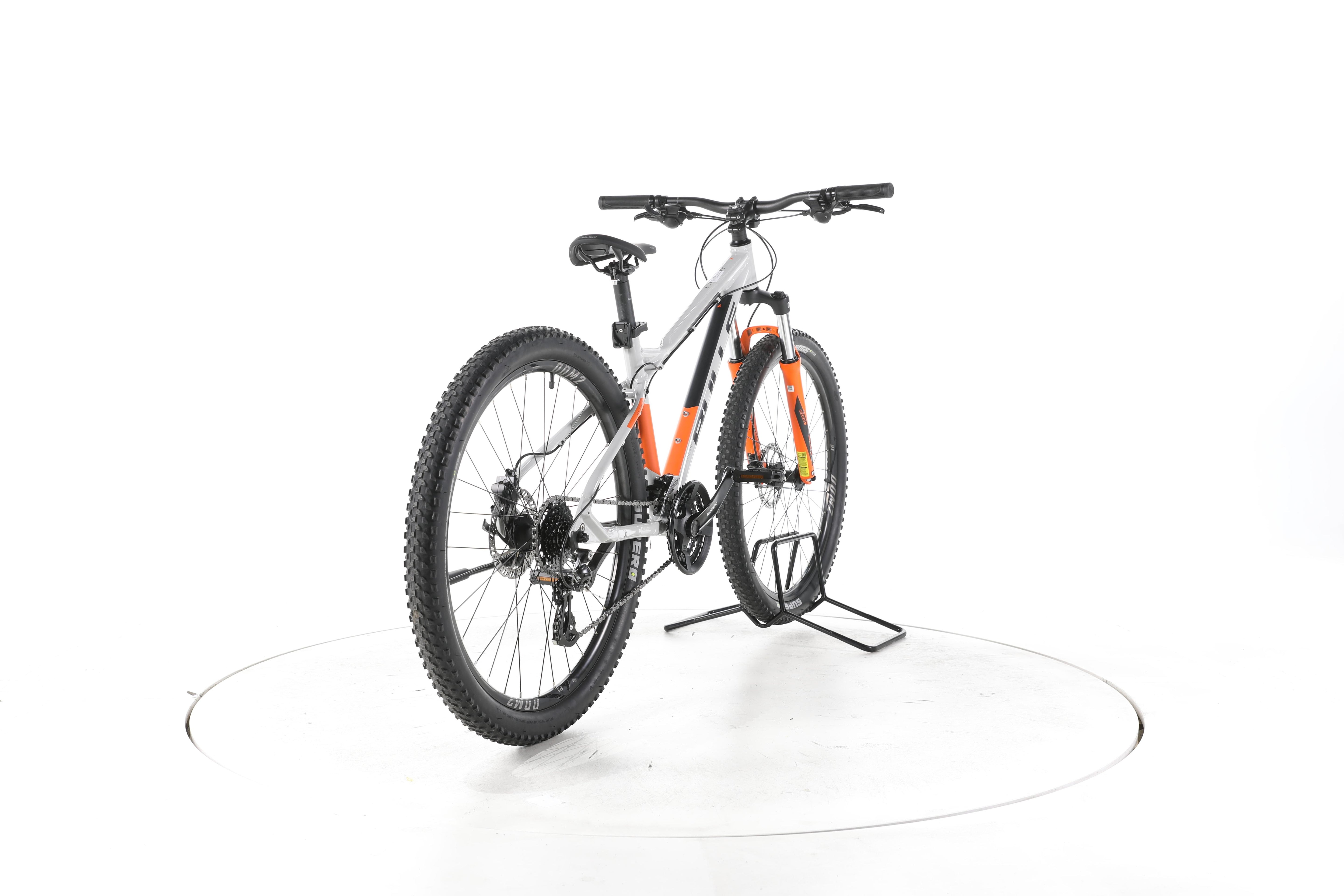 Bulls Sharptail 2 Disc Fahrrad Hardtail - Image 11
